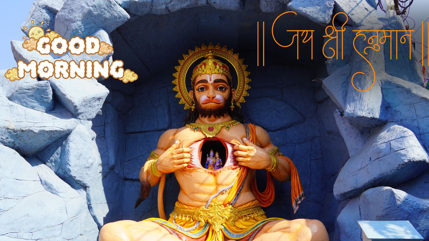 Good-Morning-Hanuman-Ji-Images