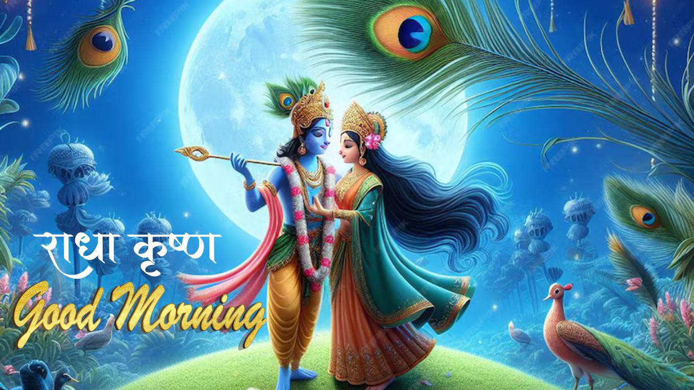 Radha-Krishna-Good-Morning-Images