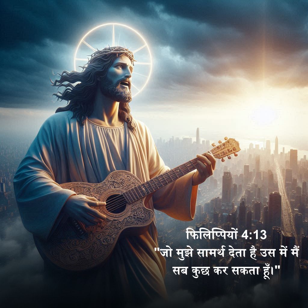 Good-Morning-Bible-Vachan-Hindi