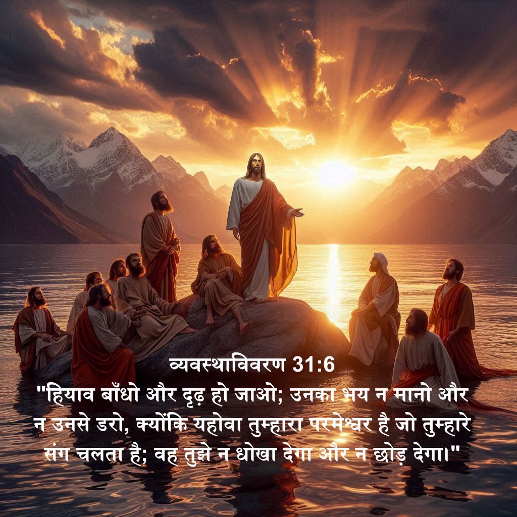 Good-Morning-Jesus-Quotes-In-Hindi