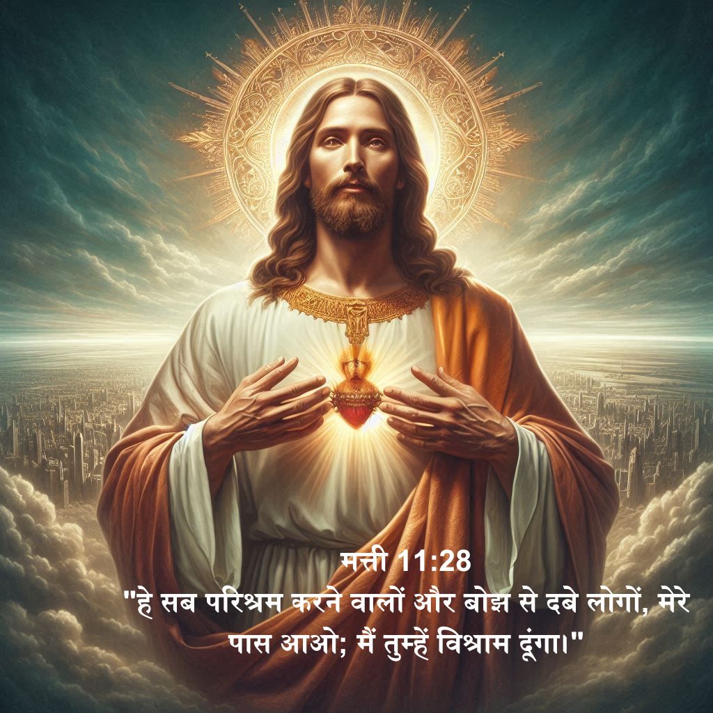 Good-Morning-Wishes-With-Bible-Verses-In-Hindi