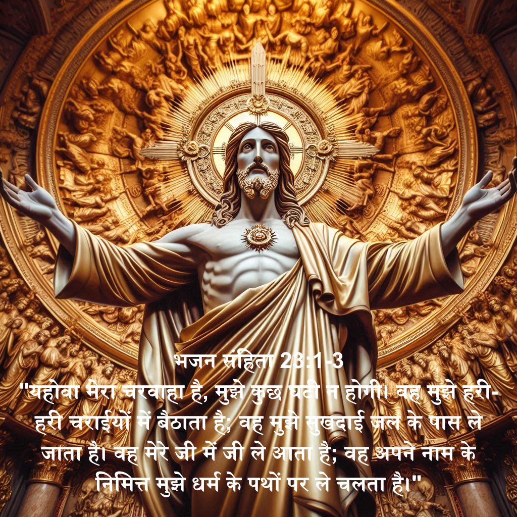 Good-morning-blessings-with-Bible-verses-in-Hindi