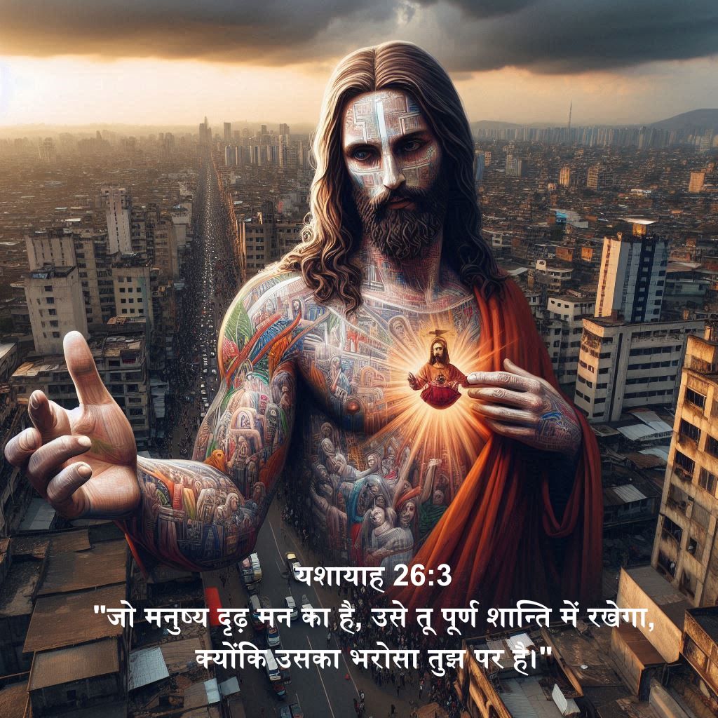 Jesus-Good-Morning-Quotes-In-Hindi