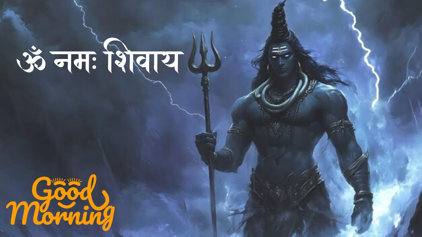 Mahadev-Angry-Images