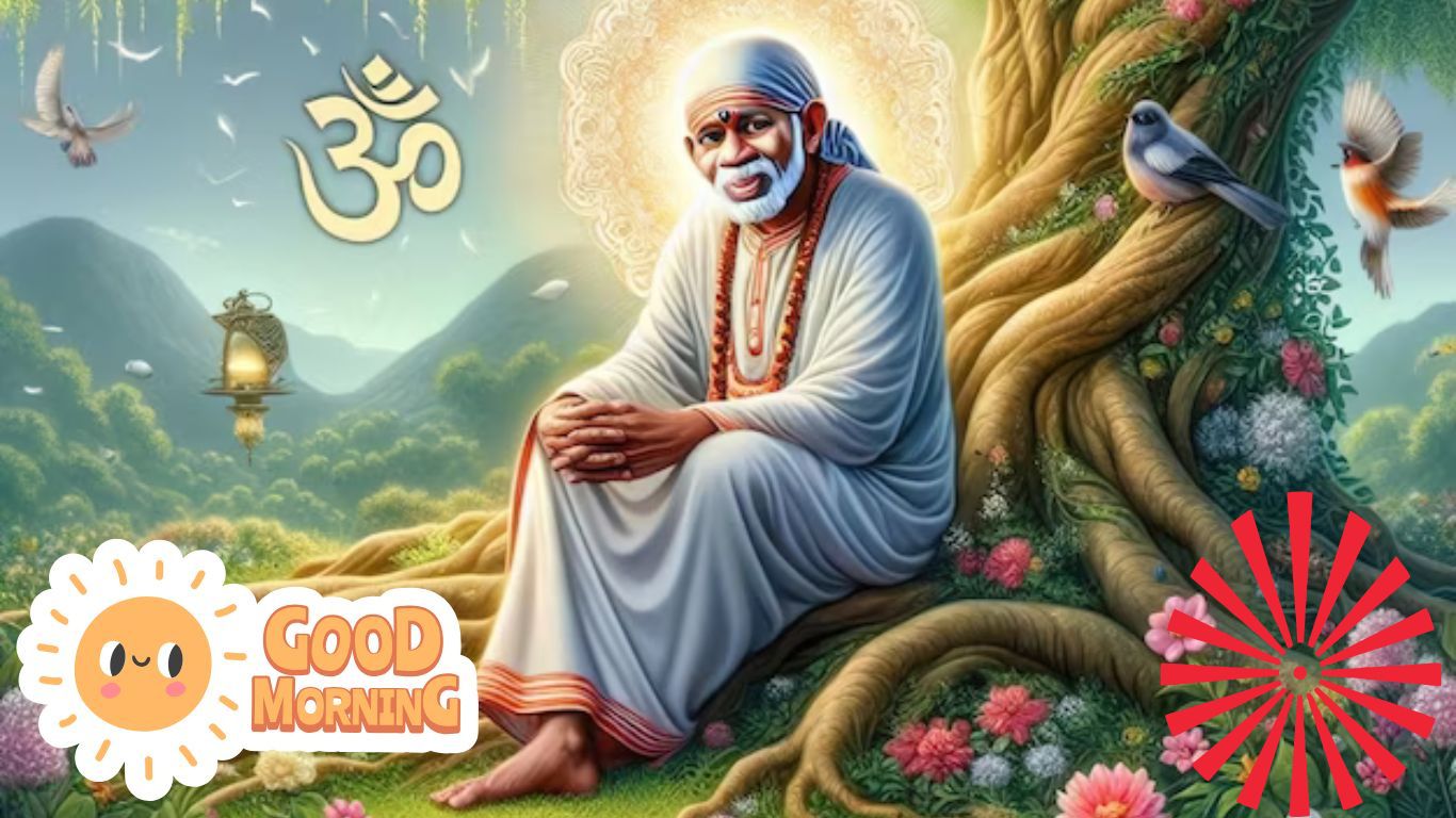 sai-baba-good-morning-images