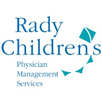 Rady Children's Physician Management Services
